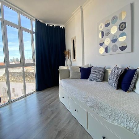 Atico Infanta Eulalia Apartment Sanlucar de Barrameda Bagian luar foto