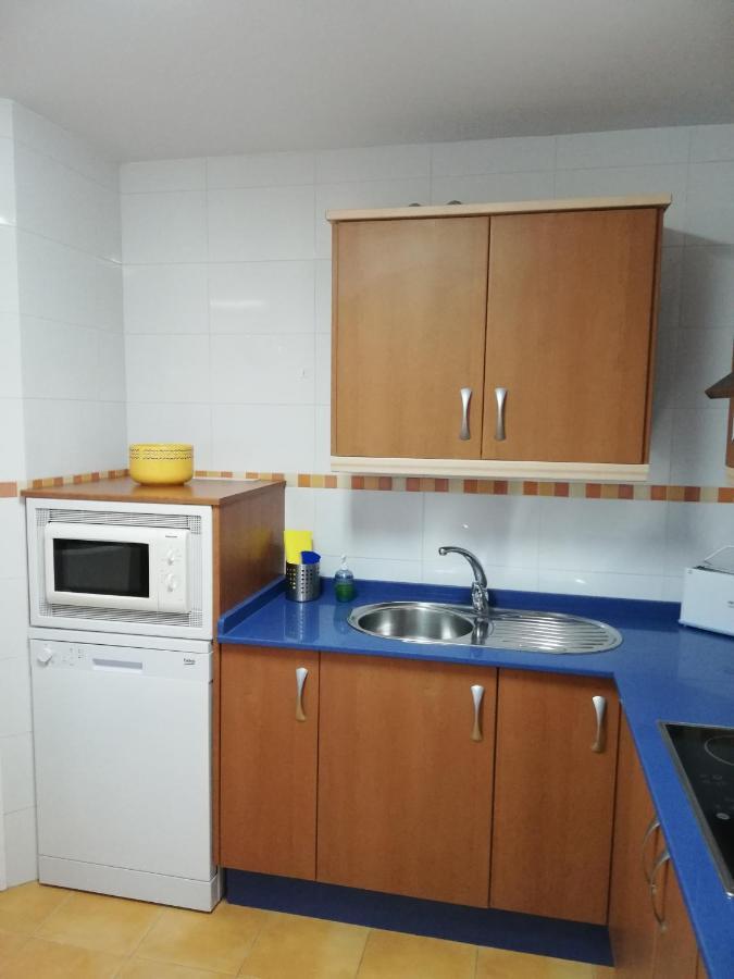 Atico Infanta Eulalia Apartment Sanlucar de Barrameda Bagian luar foto