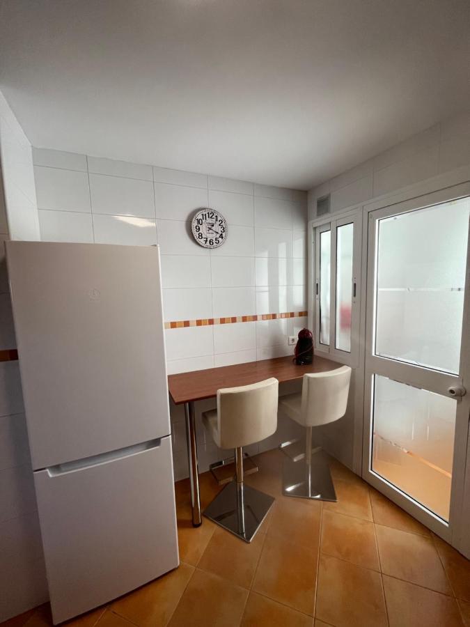 Atico Infanta Eulalia Apartment Sanlucar de Barrameda Bagian luar foto