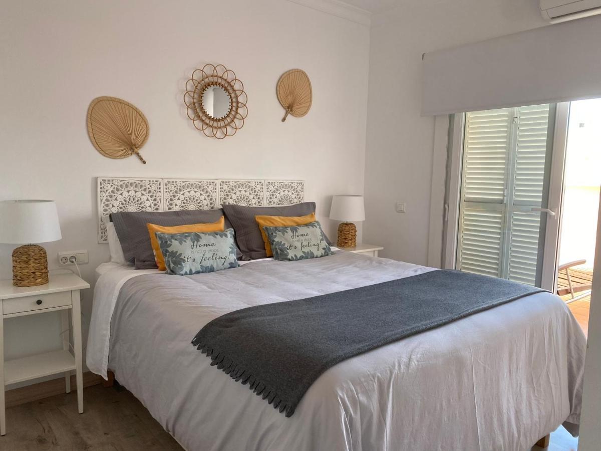 Atico Infanta Eulalia Apartment Sanlucar de Barrameda Bagian luar foto