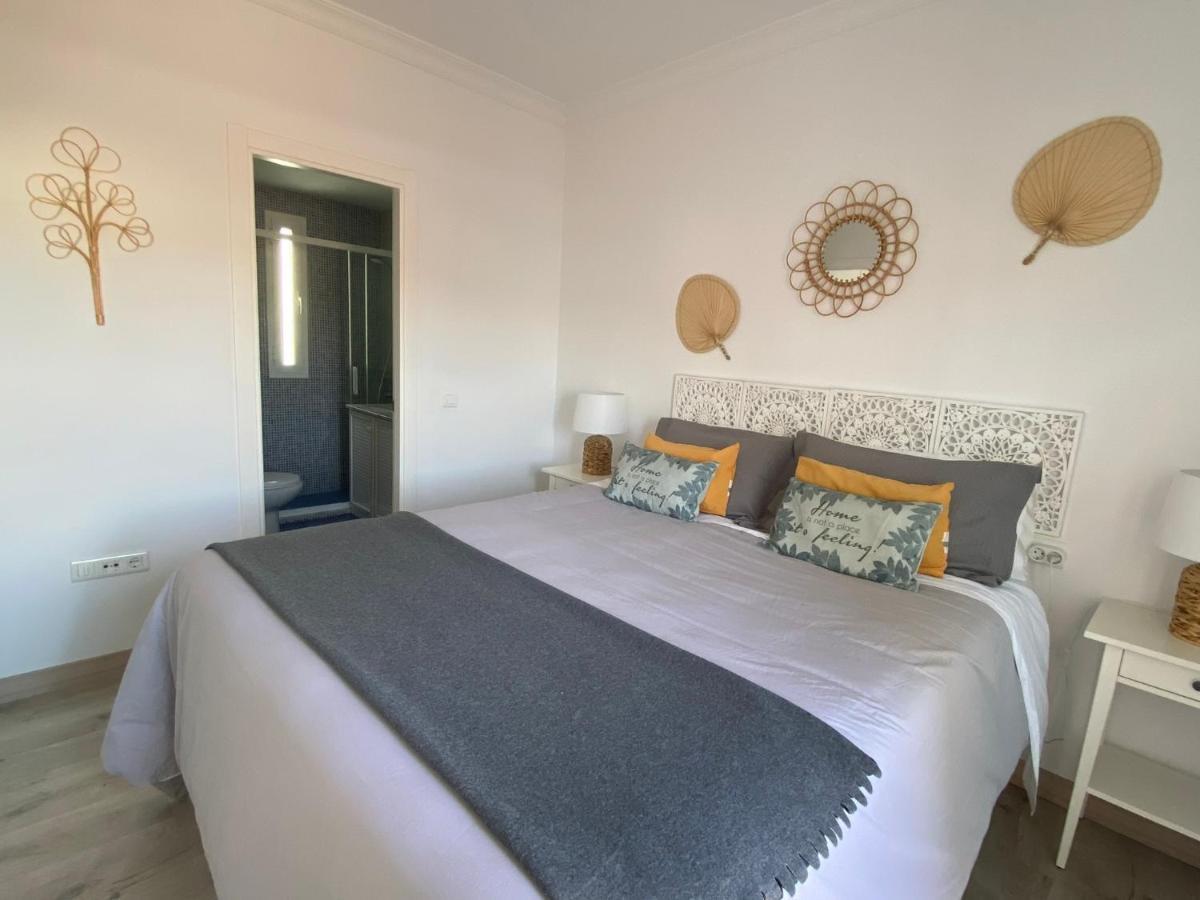 Atico Infanta Eulalia Apartment Sanlucar de Barrameda Bagian luar foto