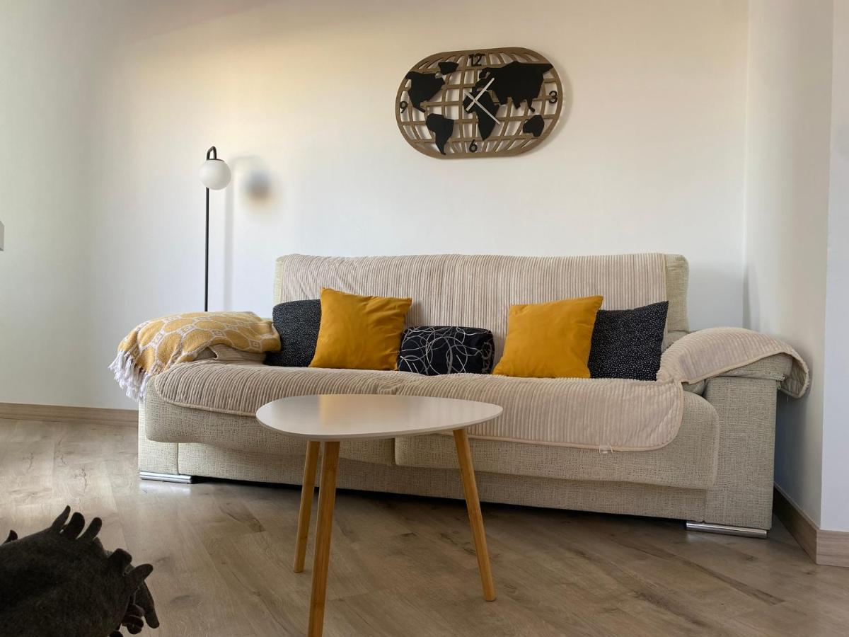 Atico Infanta Eulalia Apartment Sanlucar de Barrameda Bagian luar foto