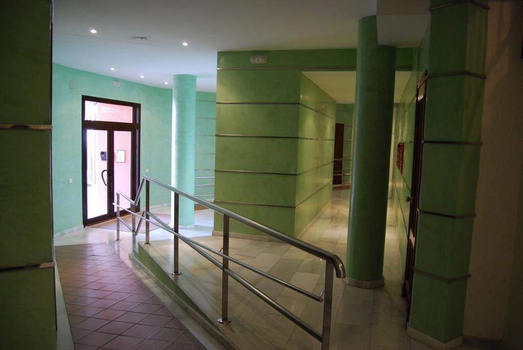 Atico Infanta Eulalia Apartment Sanlucar de Barrameda Bagian luar foto