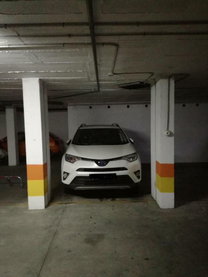 Atico Infanta Eulalia Apartment Sanlucar de Barrameda Bagian luar foto